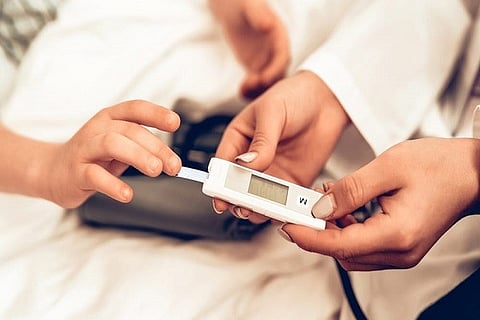 diabetes_children