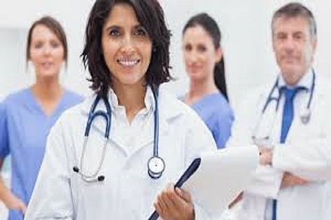 docter