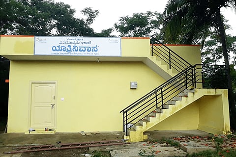 doddabelavanga yatrinivasa