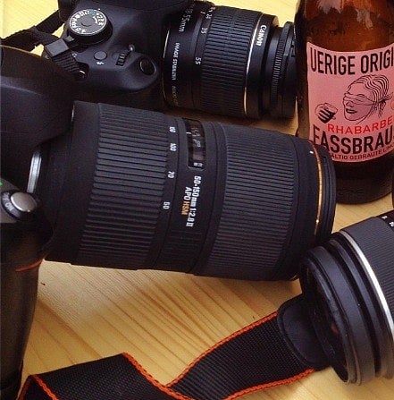 drink photographer