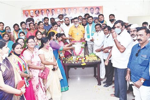 dvg congress oct 31
