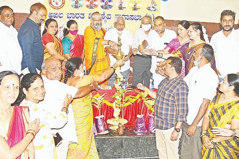 dvg mahasabha nov 26
