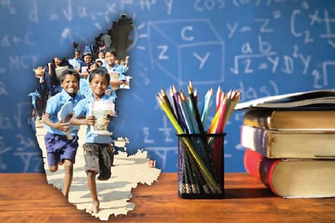 education