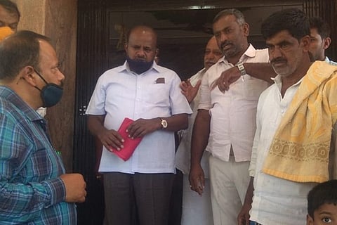 ex cm hdk photo