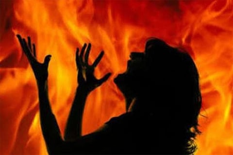 fire