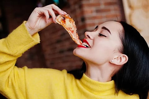 food