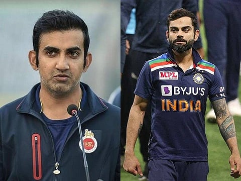 gambhir web