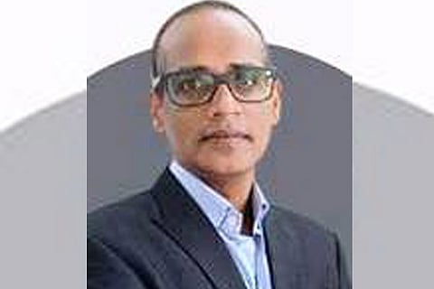 ganesh poojary