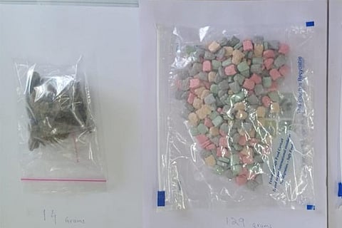 ganja