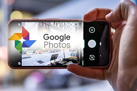 google photos