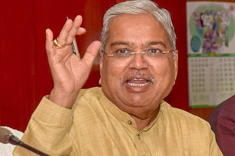 govinda karajola