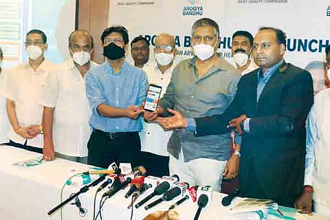 h24-Arogya Bandhu
