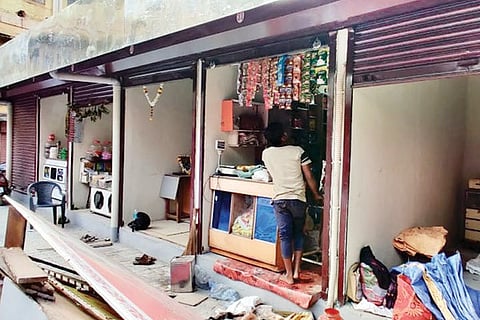 h27-hosur stall