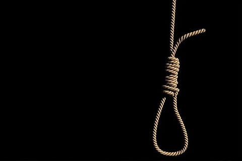 hang