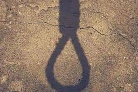 hang