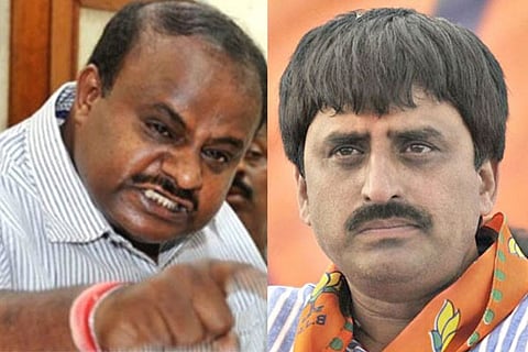 hdk cpy