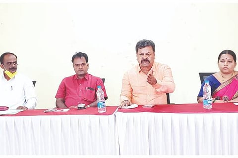 hnl pp meeting nov 17