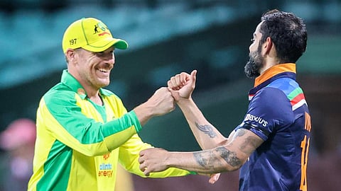 ind vs aus