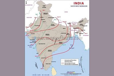 indian-mansoon