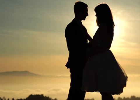 couple