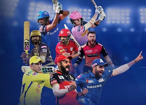 ipl 2020 vivo