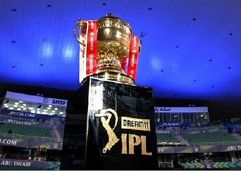 ipl web