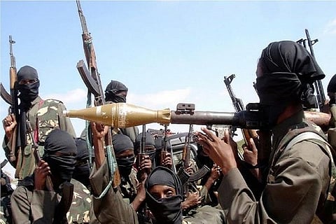 is_militants Africa mozambic