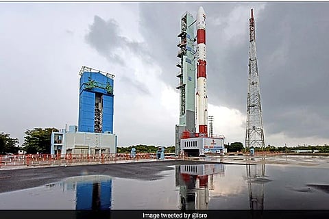 isro