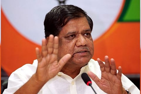 jagadish
