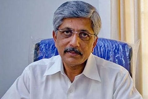 jayaprakash new