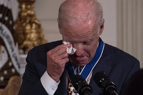 jo biden