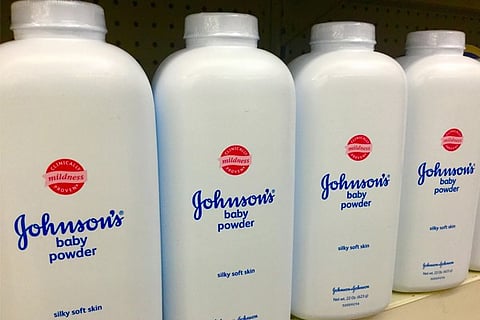 johnson