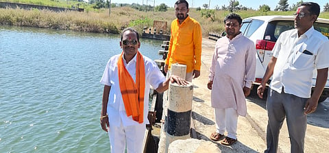 kalipatti tanda