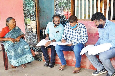 kandaya adalath