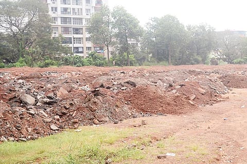 karavaali