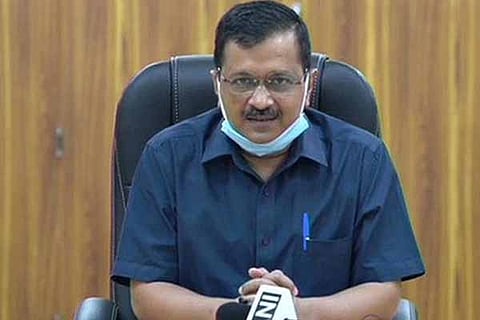 kejri