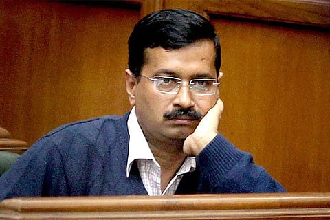 kejriwala