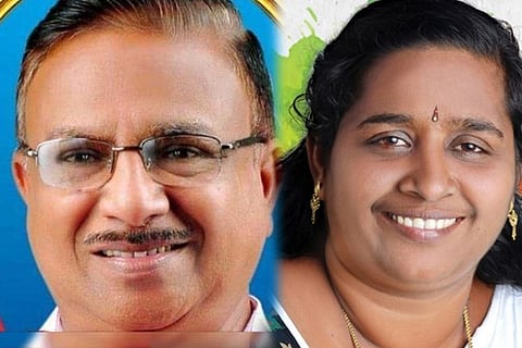 kerala death