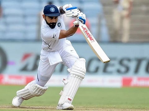 kohli web