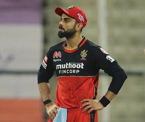 kohli web