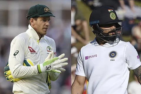 kohli