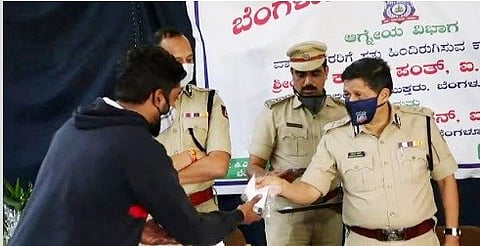 koramanagala
