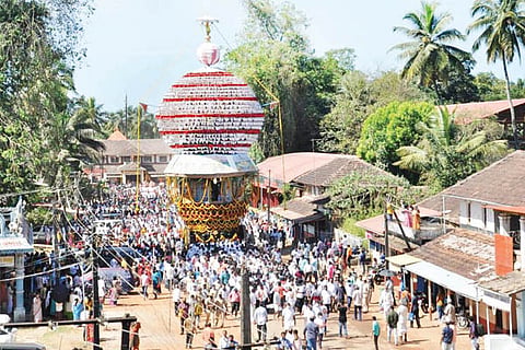 koteshwara new