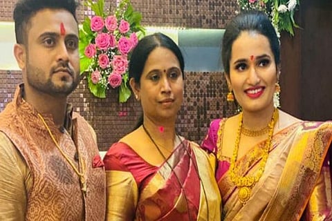 lakshmi hebbalkar