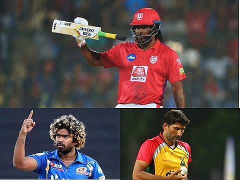 lanka premier league