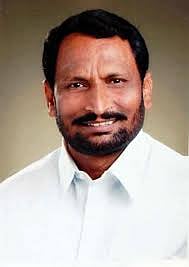 laxman savadi