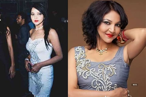 leena acharya