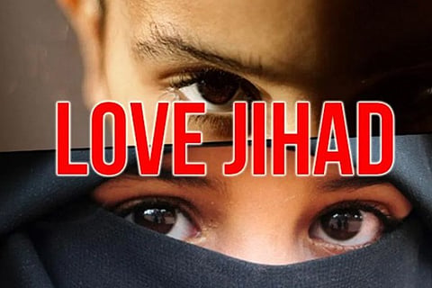 love jihad