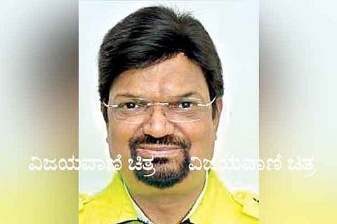 mahesh joshi