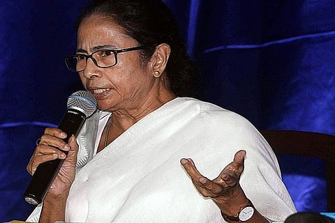 mamata